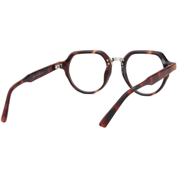 Round Glasses YEC1173