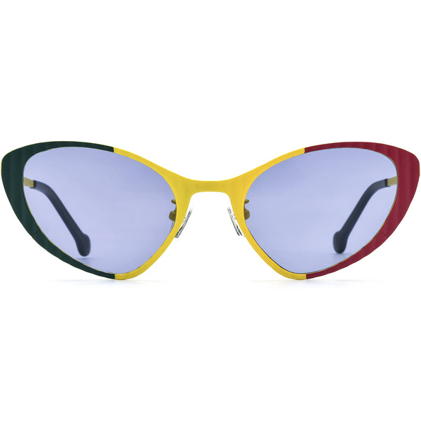 Cat-Eye Sunglasses BRS1186