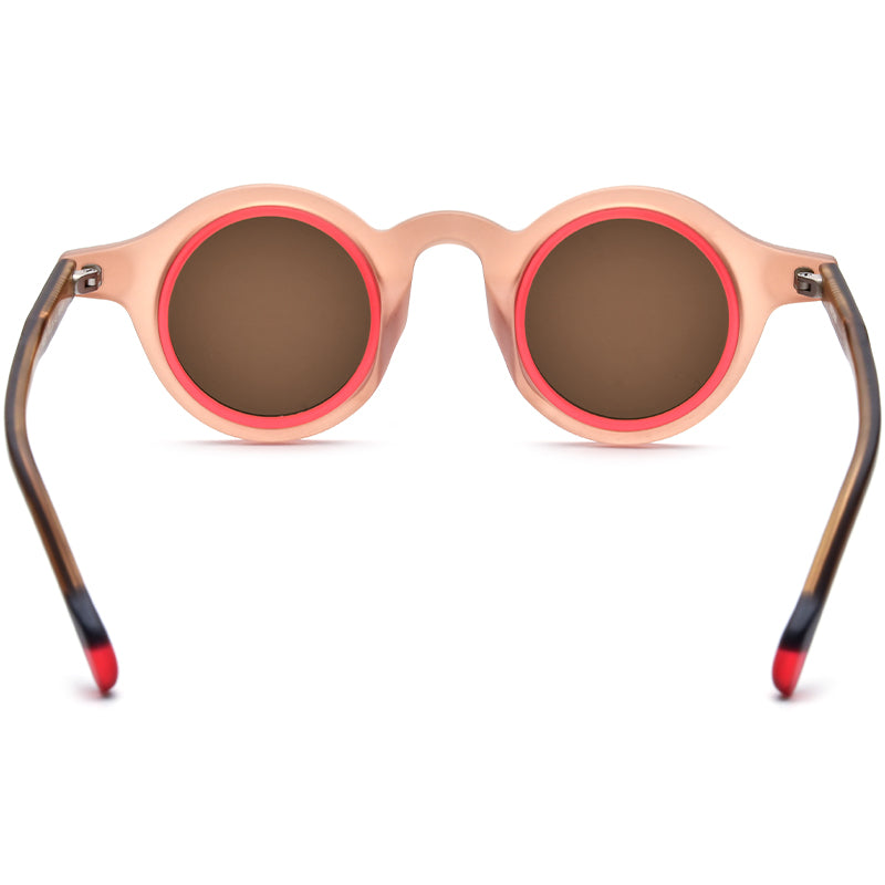 Round Sunglasses BRS1085