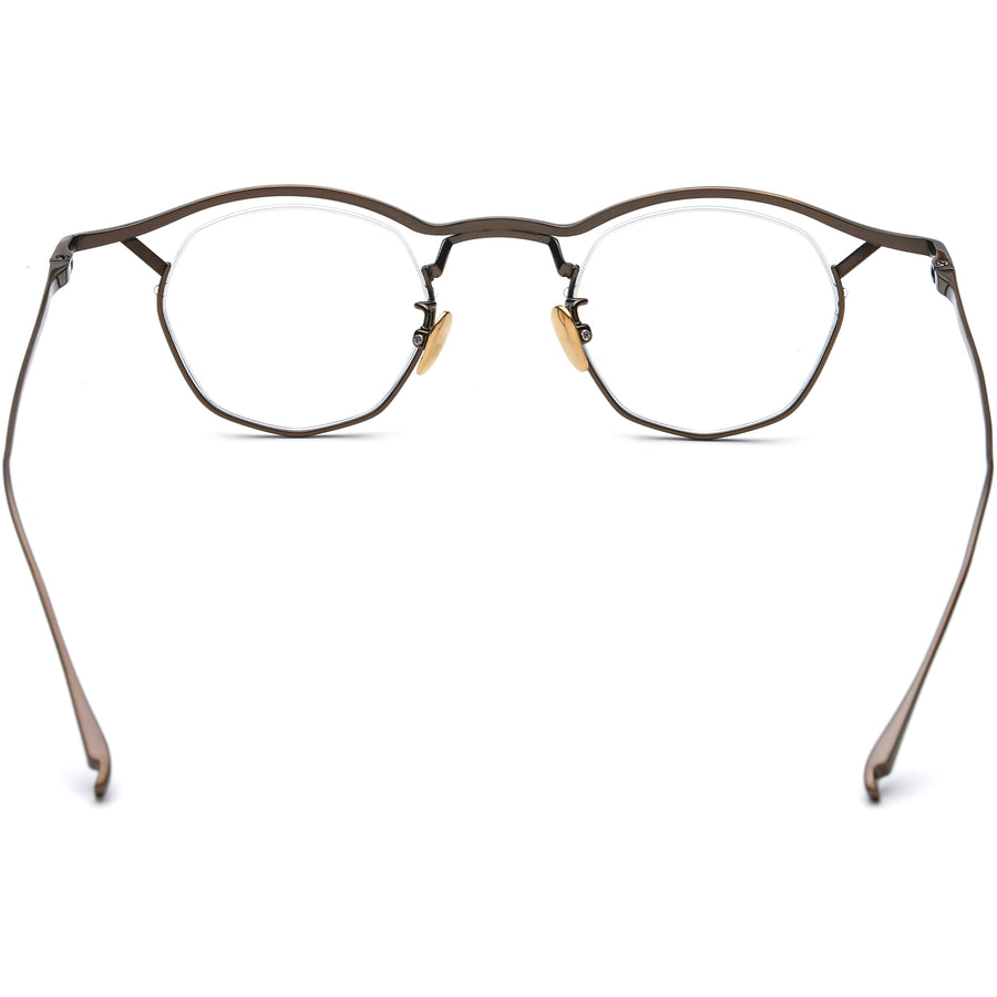 Geometric Glasses BR1465
