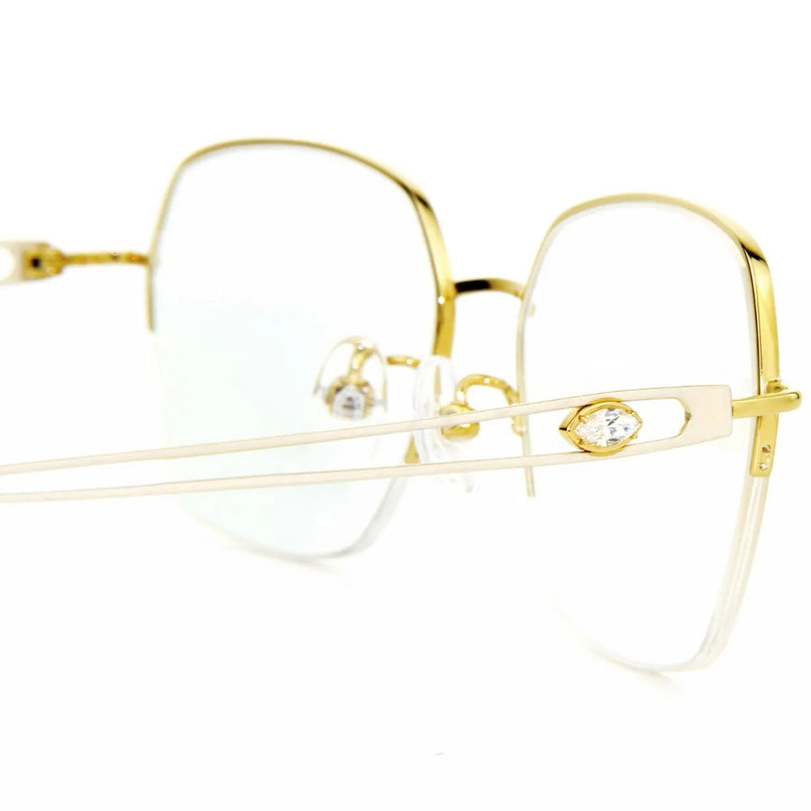 Square Glasses JTL1045