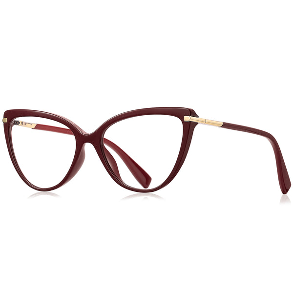Cat-Eye Glasses PF1295