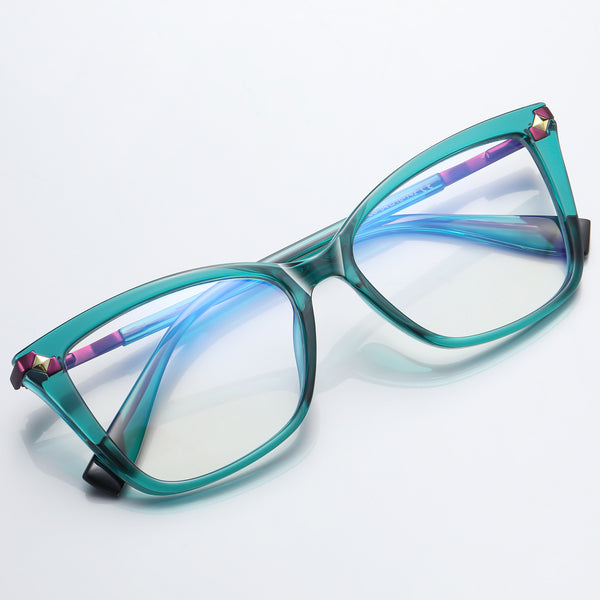 Cat-Eye Glasses PF1112