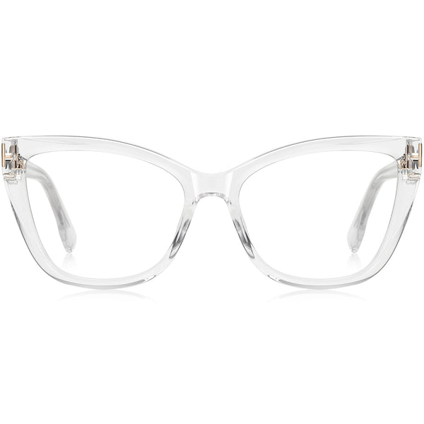 Cat-Eye Glasses PF1404