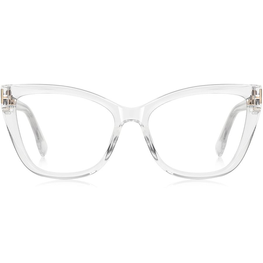 Cat-Eye Glasses PF1404