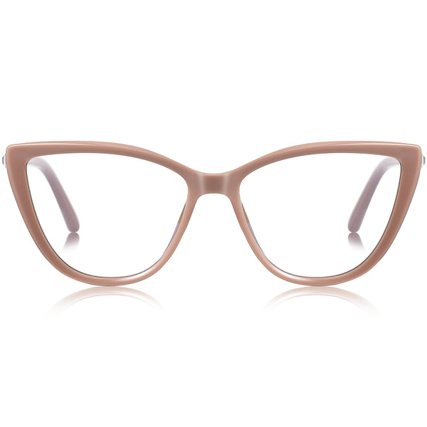 Cat-Eye Glasses PF1350