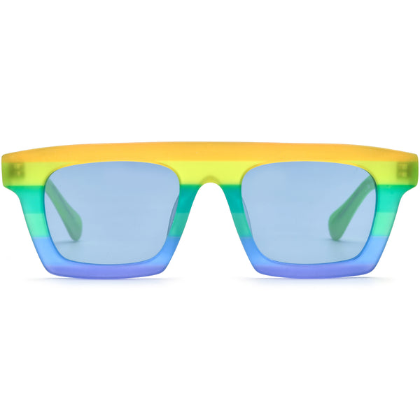 Square Sunglasses BRS1171