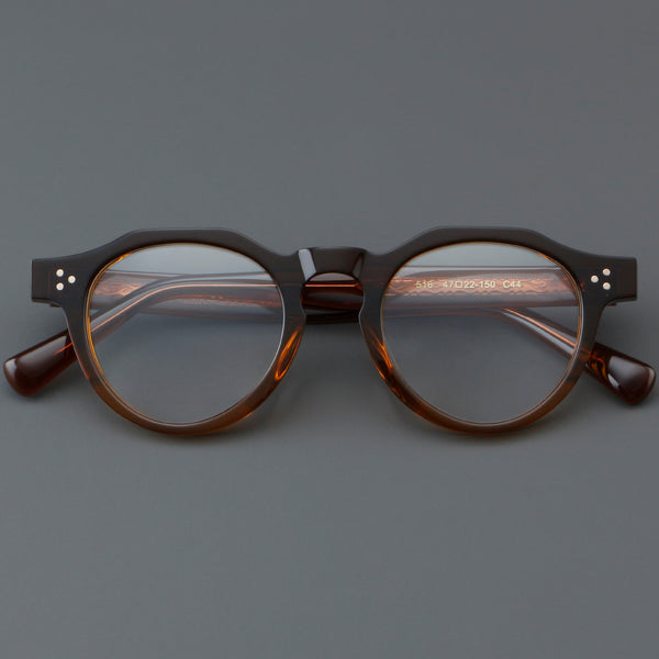 Round Glasses A4011