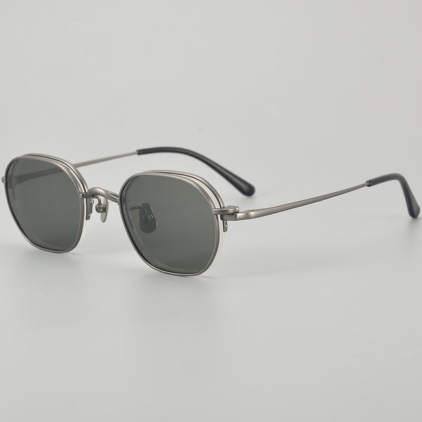 Geometric Glasses BY1053