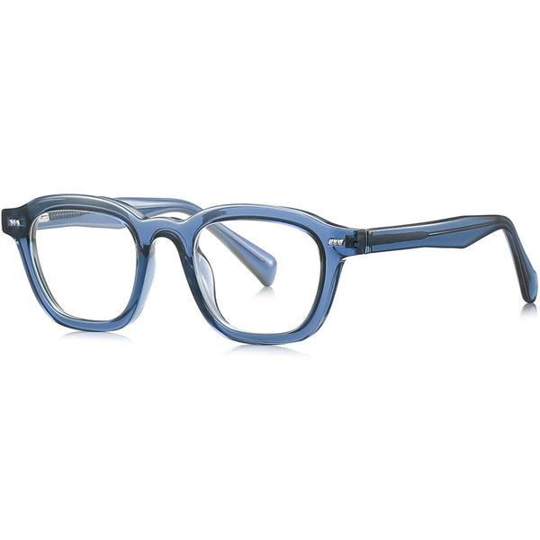 Square Glasses YSD1049