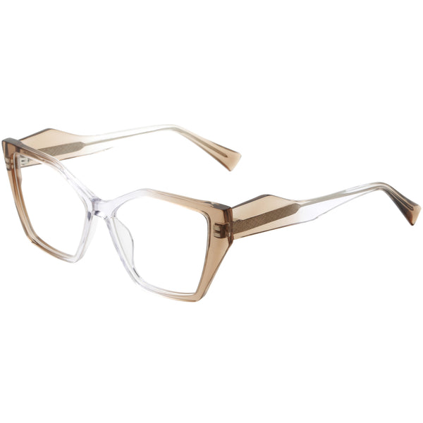 Cat-Eye Glasses GSR1055