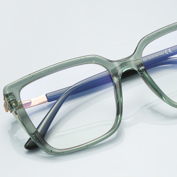 Cat-Eye Glasses PF1341
