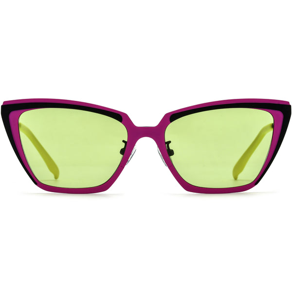 Cat-Eye Sunglasses BRS1136