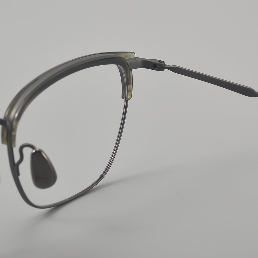 Browline Glasses BY1150