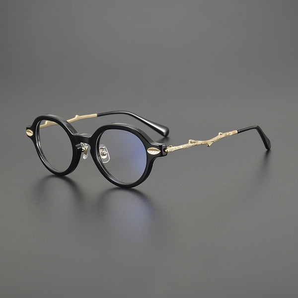 Round Glasses TG1239