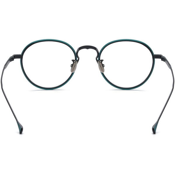 Round Glasses BR1475