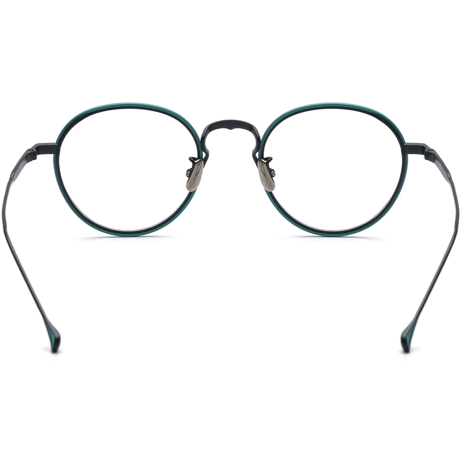 Round Glasses BR1475