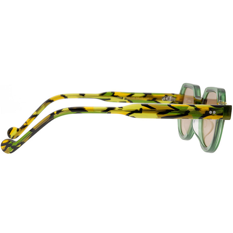 Round Sunglasses GCS1080