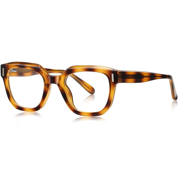 Square Glasses YSD1002