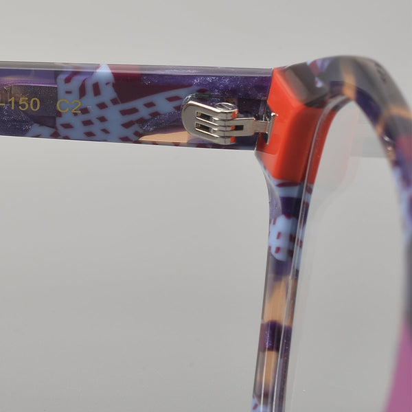 Cat-Eye Glasses BY1108