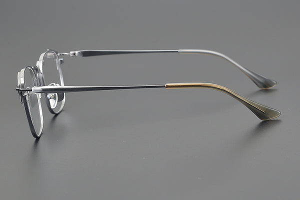 Square Glasses TG1043