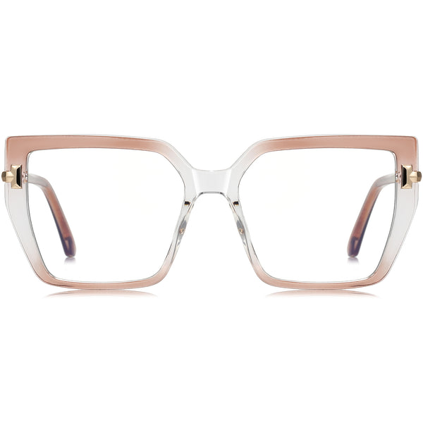 Cat-Eye Glasses PF1405