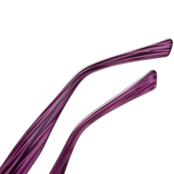 Cat-Eye Glasses YSD1017