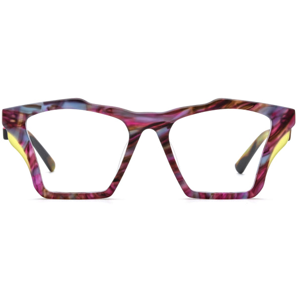 Geometric Glasses BR1503