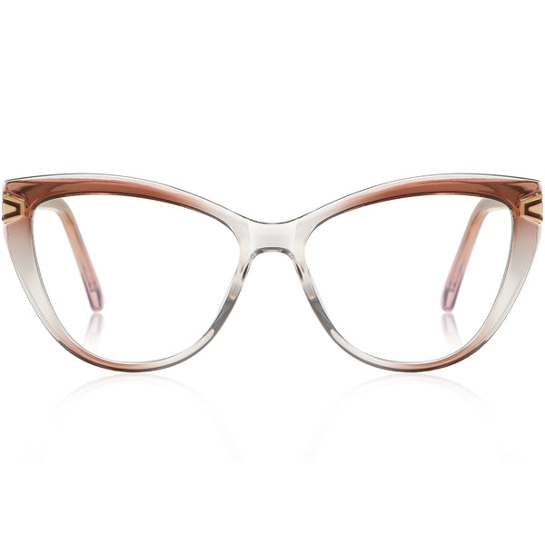 Cat-Eye Glasses PF1372
