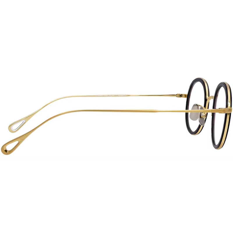 Round Glasses GC1119