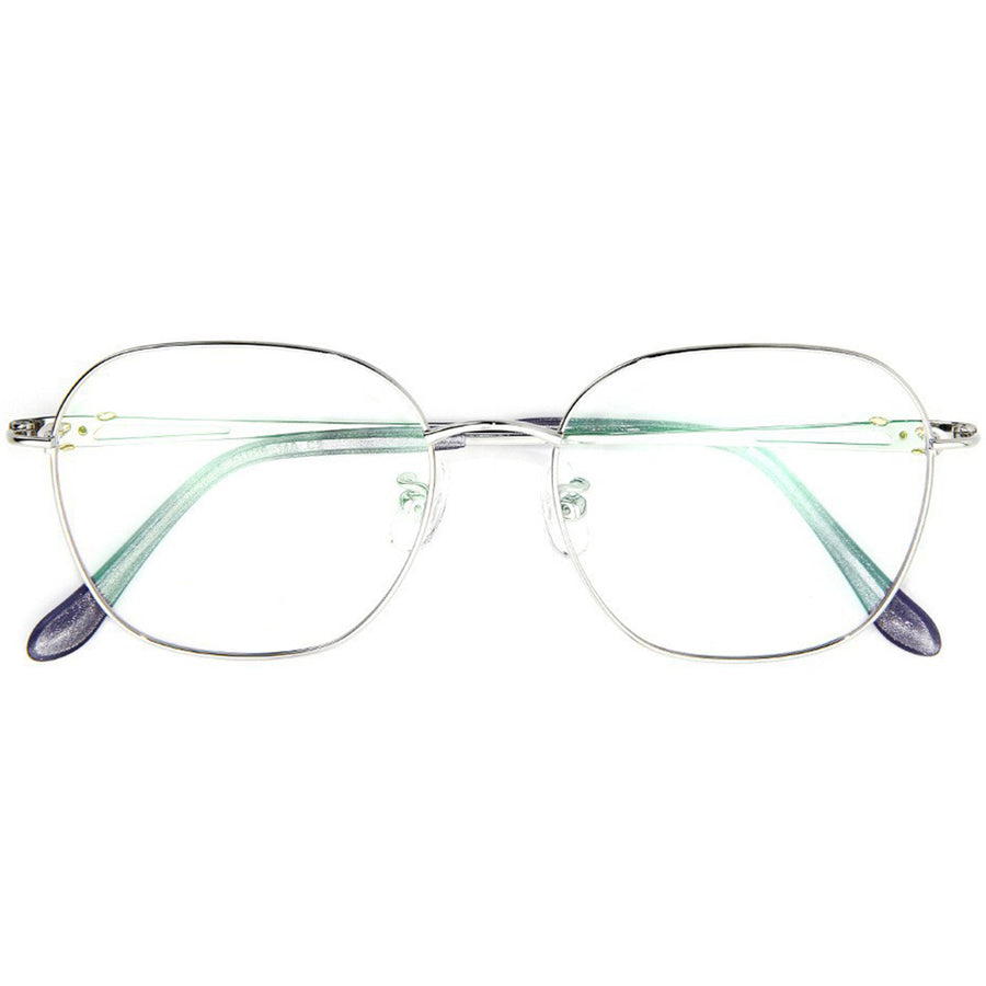 Square Glasses JLS1024
