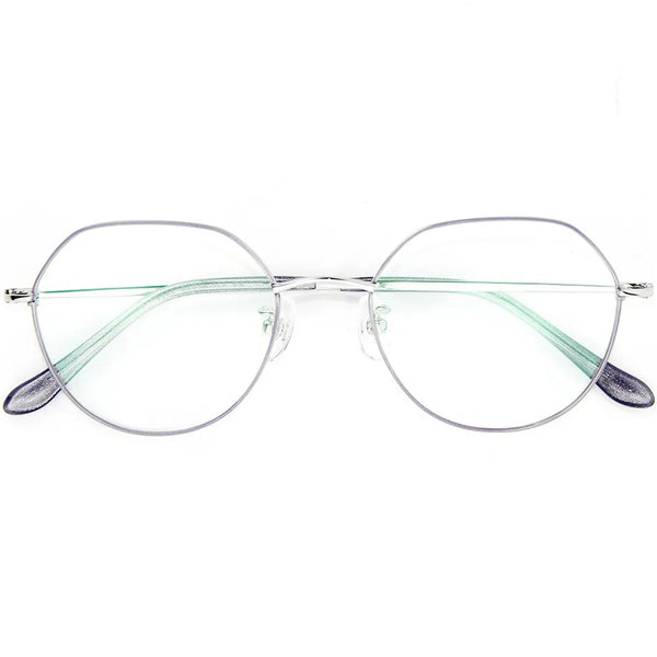 Round Glasses JCT1036