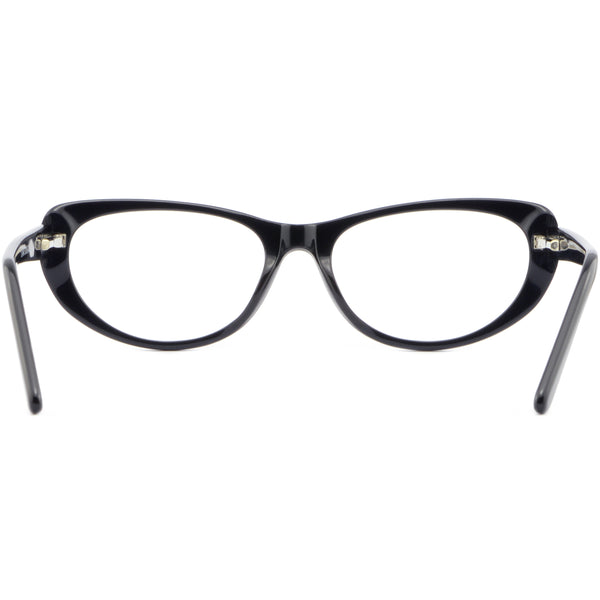 Cat-Eye Glasses O2394