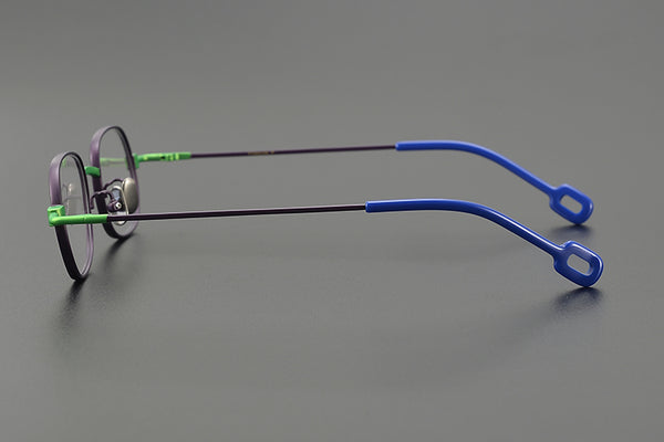 Rectangle Glasses TG1026