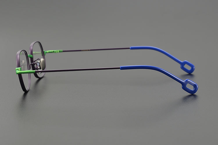 Rectangle Glasses TG1026