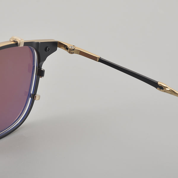 Square Glasses BY1046