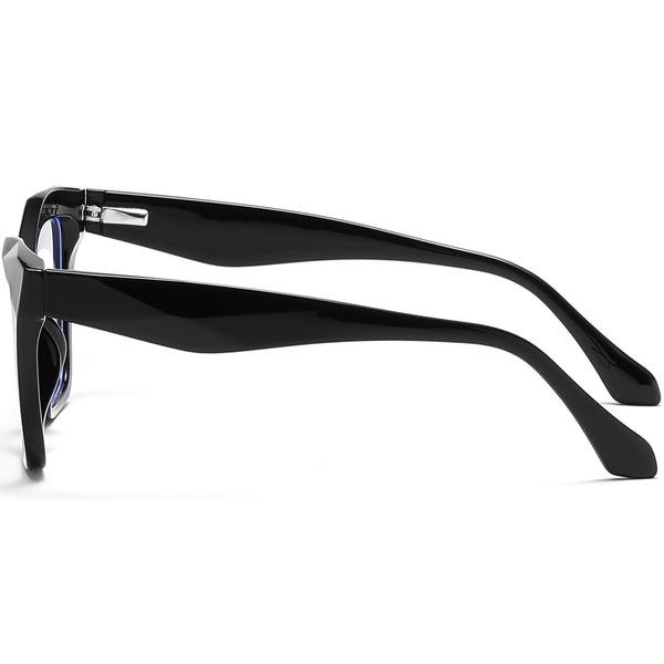 Cat-Eye Glasses YSD1095