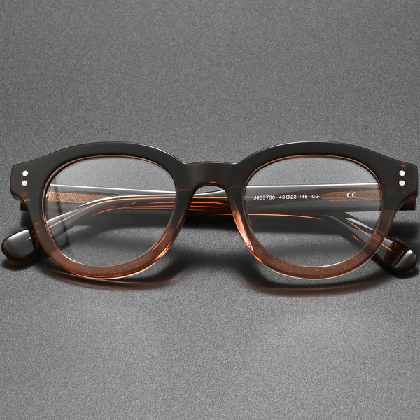 Round Glasses YN1149
