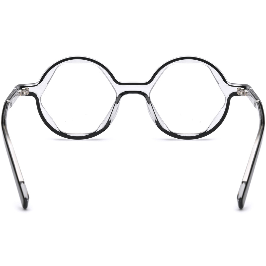Geometric Glasses BR1275