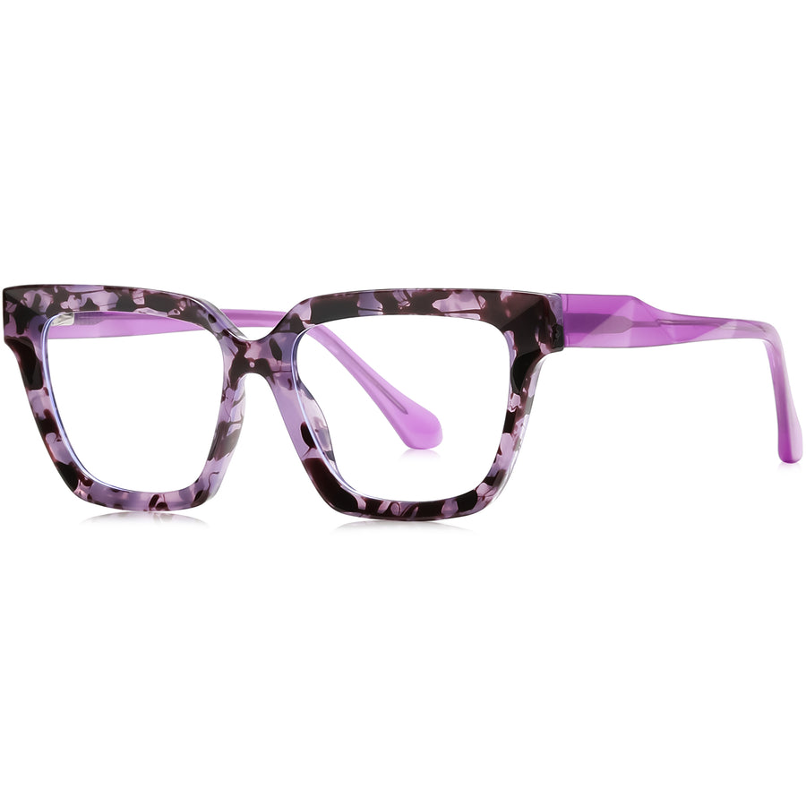 Square Glasses YSD1091