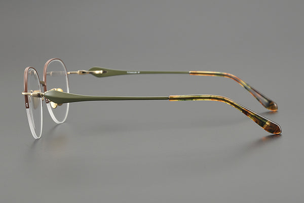 Round Glasses TG1020