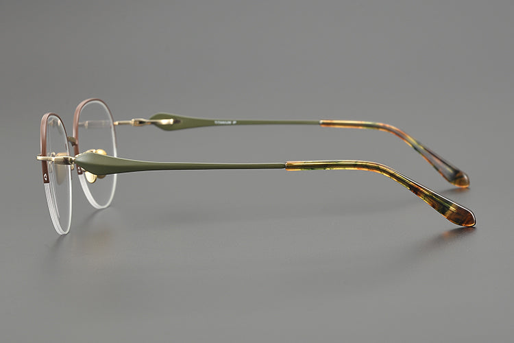 Round Glasses TG1020