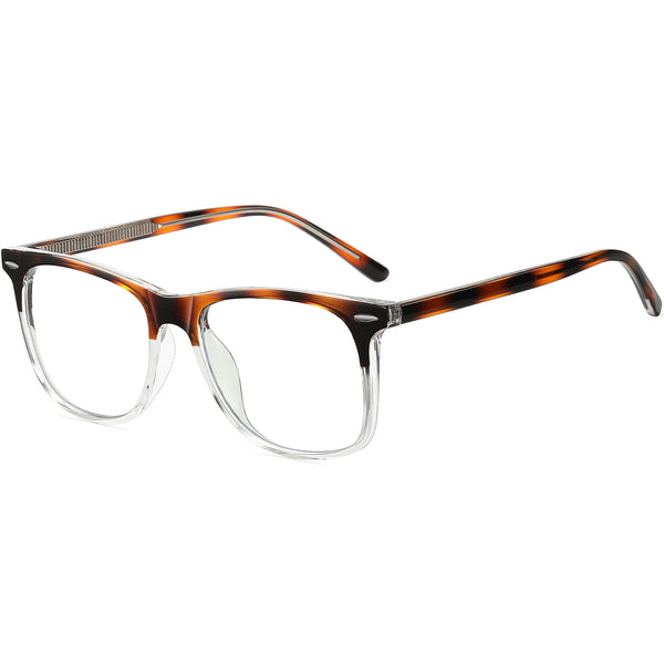 Square Glasses PF1179