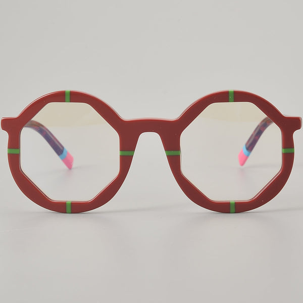 Round Glasses BY1111