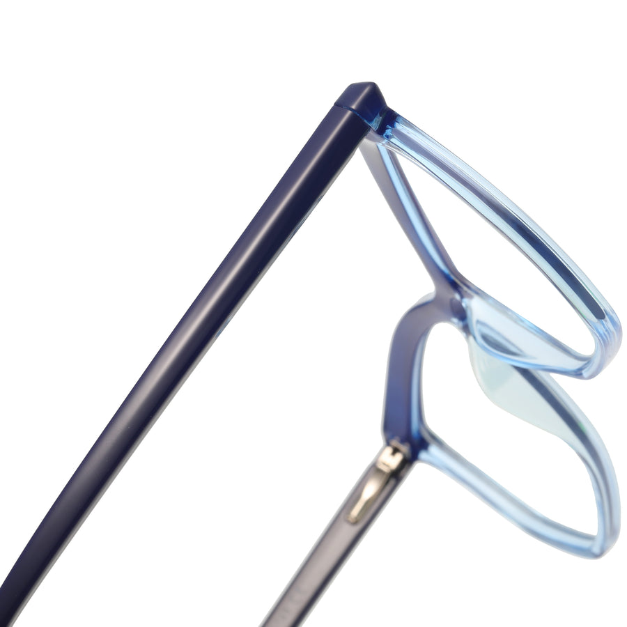 Geometric Glasses PF1109