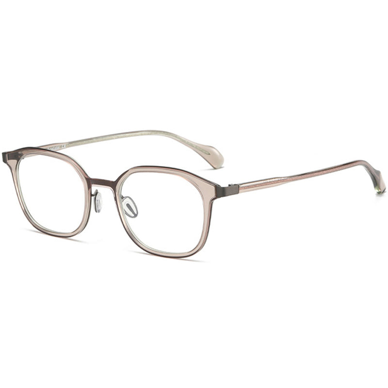 Square Glasses ME1028