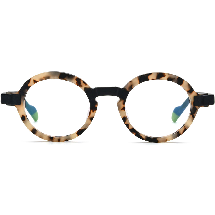 Round Glasses BR1036