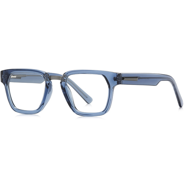 Square Glasses YSD1092