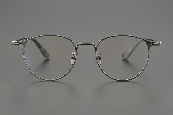 Round Glasses TG1176