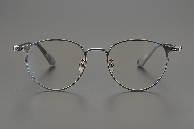 Round Glasses TG1176